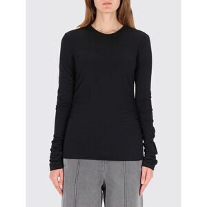 Our Legacy T-Shirt Woman Black